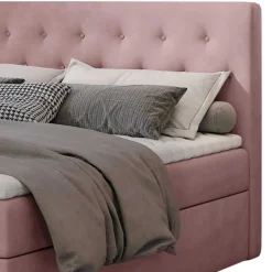 Funktionsbetten|Schubkastenbetten*Pharao24 Polsterbett Seyonda