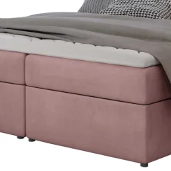 Funktionsbetten|Schubkastenbetten*Pharao24 Polsterbett Seyonda