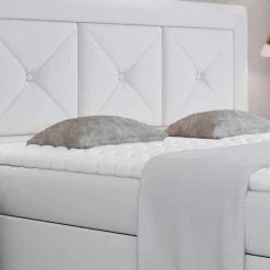 Komfortbetten|Jugendbetten*Pharao24 Polsterbett Sicilia