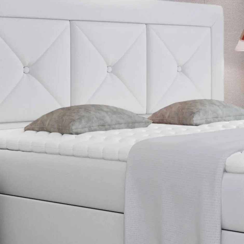 Komfortbetten|Jugendbetten*Pharao24 Polsterbett Sicilia