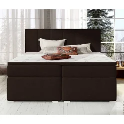 Pharao24 Polsterbett Sofie> Funktionsbetten|Schubkastenbetten