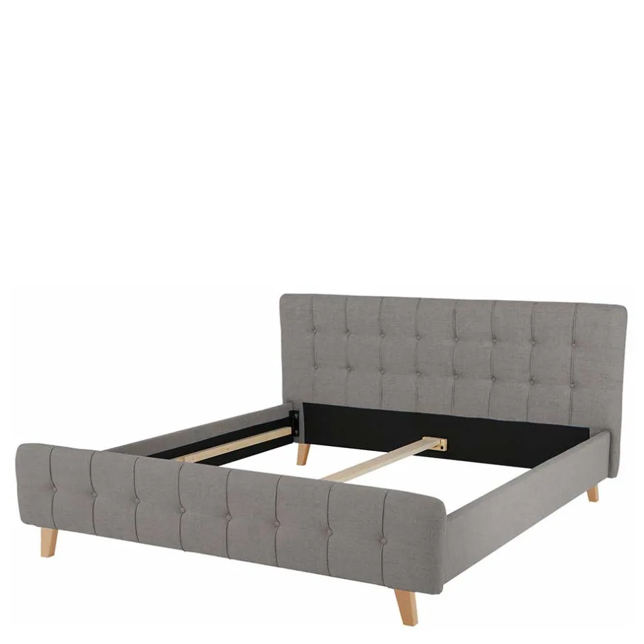Polsterbetten*Pharao24 Polsterbett Tabara