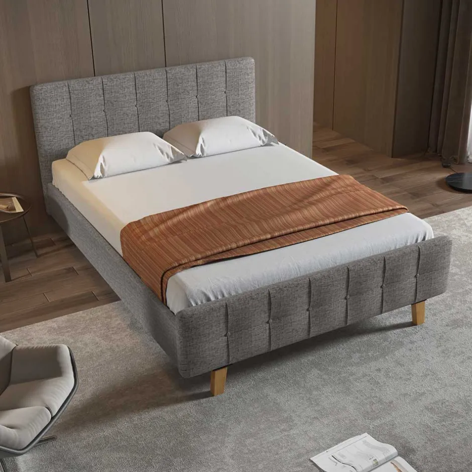 Polsterbetten*Pharao24 Polsterbett Tabara