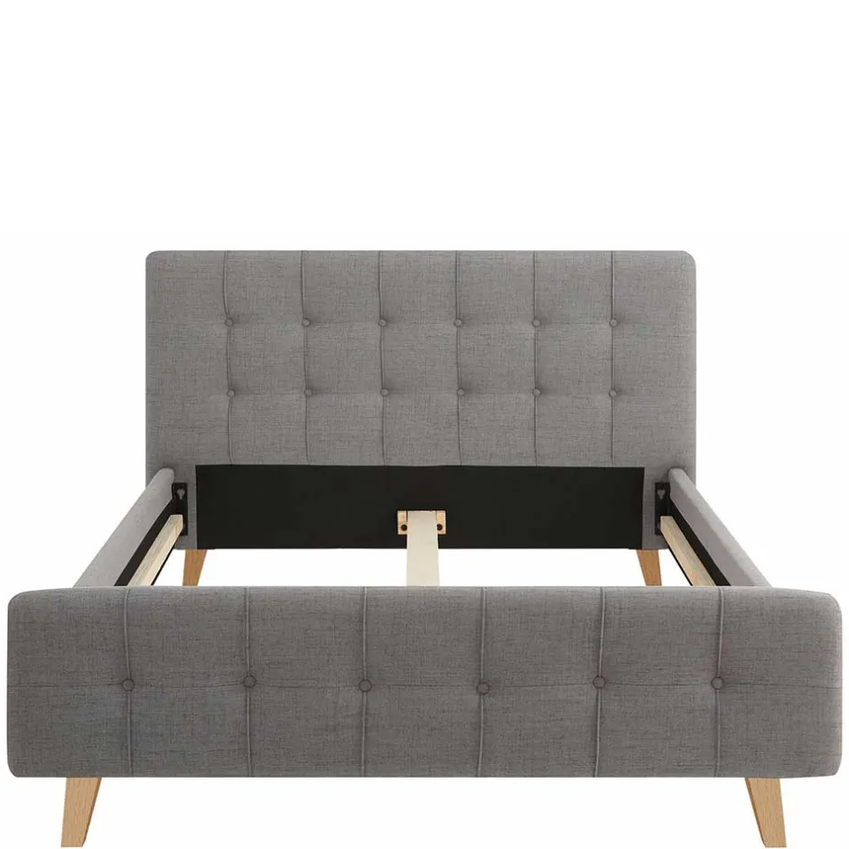 Polsterbetten*Pharao24 Polsterbett Tabara