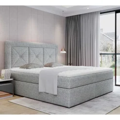 Funktionsbetten|Schubkastenbetten*Pharao24 Polsterbett Tabea