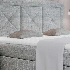 Funktionsbetten|Schubkastenbetten*Pharao24 Polsterbett Tabea