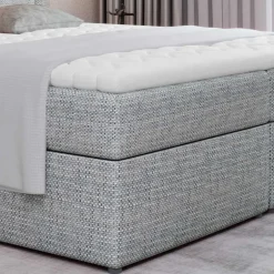 Funktionsbetten|Schubkastenbetten*Pharao24 Polsterbett Tabea