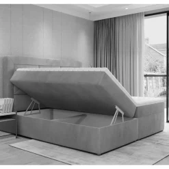 Funktionsbetten|Schubkastenbetten*Pharao24 Polsterbett Tabea