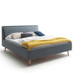 Pharao24 Polsterbett Tzunara> Funktionsbetten|Schubkastenbetten