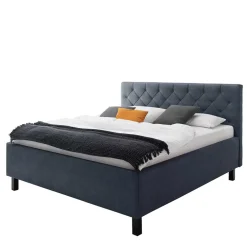 Pharao24 Polsterbett Udot> Funktionsbetten|Schubkastenbetten