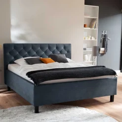 Pharao24 Polsterbett Udot> Funktionsbetten|Schubkastenbetten