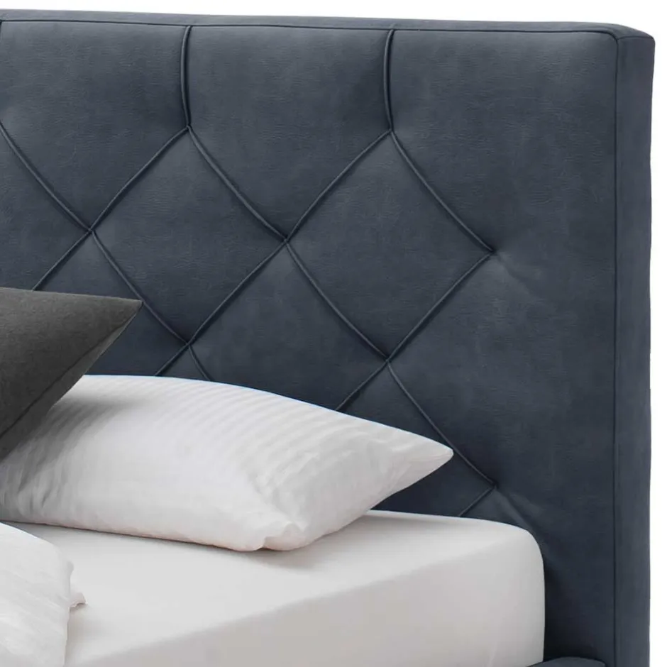 Pharao24 Polsterbett Udot> Funktionsbetten|Schubkastenbetten