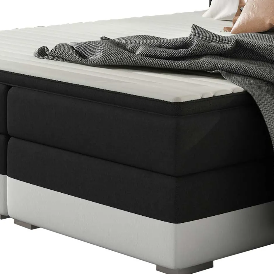 Pharao24 Polsterbett Vientors> Funktionsbetten|Schubkastenbetten