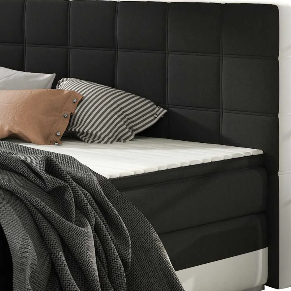 Pharao24 Polsterbett Vientors> Funktionsbetten|Schubkastenbetten