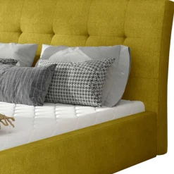 Polsterbetten*Pharao24 Polsterbett Viritom