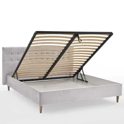 Funktionsbetten|Schubkastenbetten*Pharao24 Polsterbett Wandawo