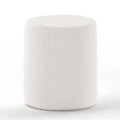 Einzelbetten|Polsterbetten*Pharao24 Polsterbett weiß Vanotti