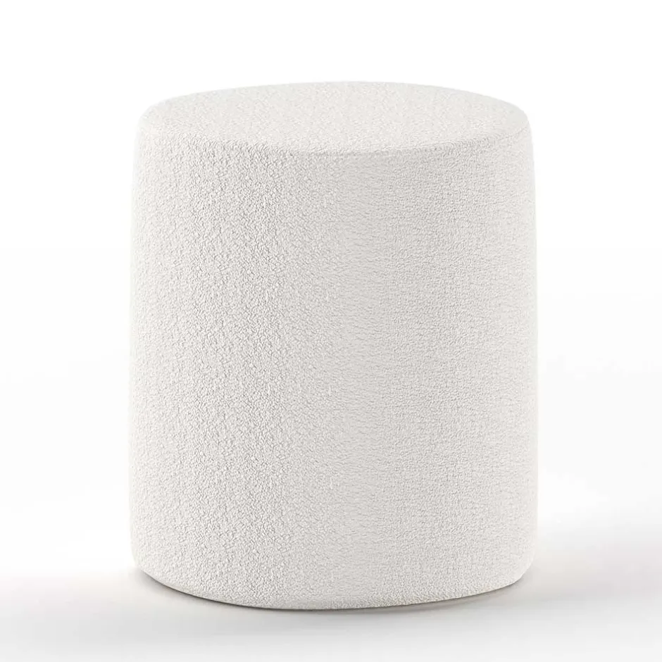 Einzelbetten|Polsterbetten*Pharao24 Polsterbett weiß Vanotti