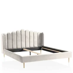 Polsterbetten*Pharao24 Polsterbett Weyna