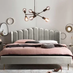 Polsterbetten*Pharao24 Polsterbett Weyna