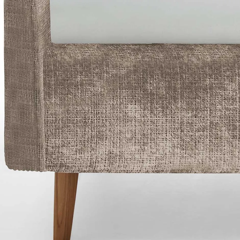 Funktionsbetten|Schubkastenbetten*Pharao24 Polsterbetten Beige Atrios