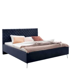 Pharao24 Polsterbetten mit Stauraum Carlotte> Funktionsbetten|Schubkastenbetten