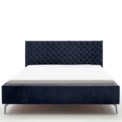 Pharao24 Polsterbetten mit Stauraum Carlotte><noscript><img width=