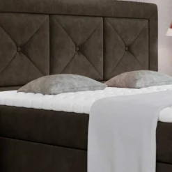 Pharao24 Polsterbettgestell Aglia> Funktionsbetten|Schubkastenbetten