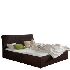 Polsterbetten*Pharao24 Polsterbettgestell Caleo