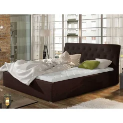 Polsterbetten*Pharao24 Polsterbettgestell Caleo