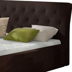 Polsterbetten*Pharao24 Polsterbettgestell Caleo