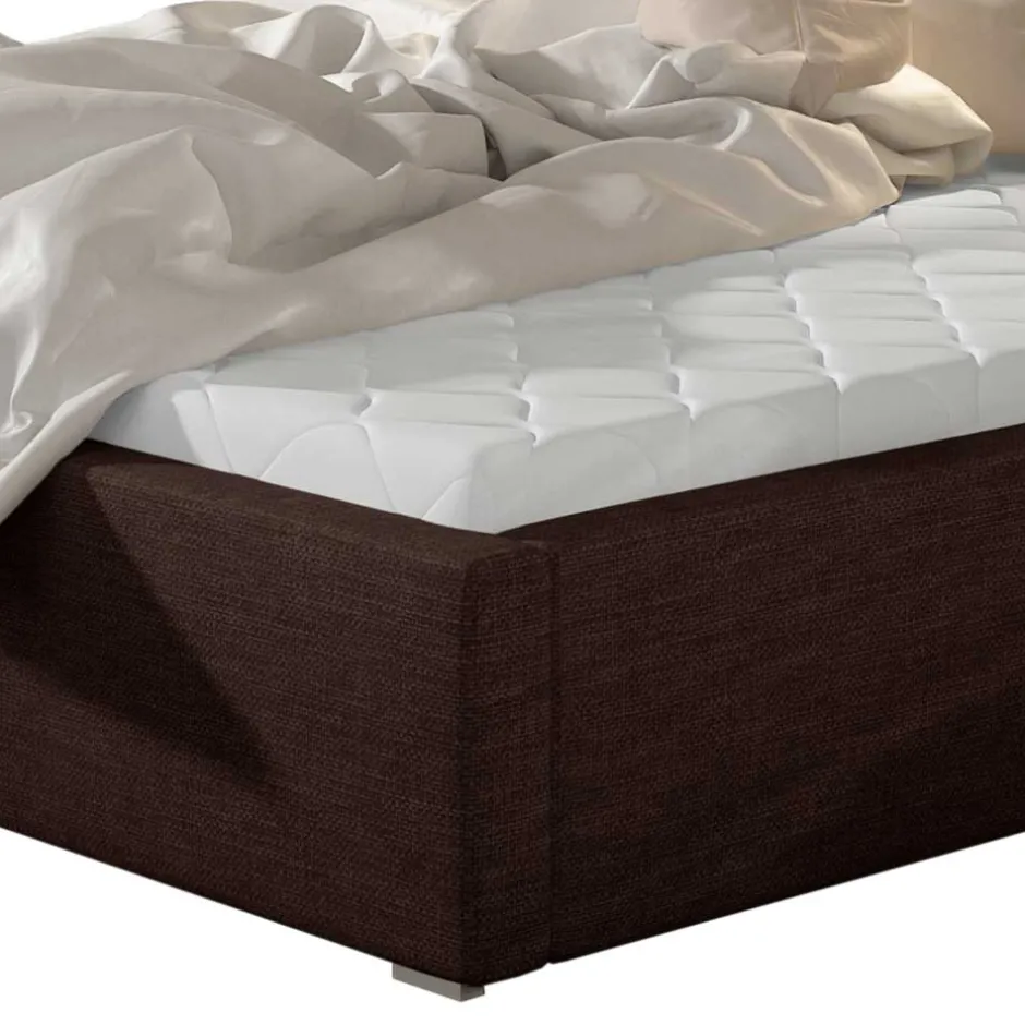 Polsterbetten*Pharao24 Polsterbettgestell Caleo