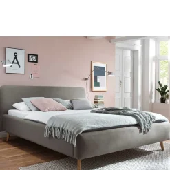 Pharao24 Polsterbettgestell Cloenra> Komfortbetten|Polsterbetten