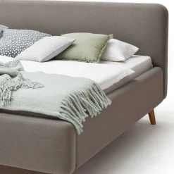 Pharao24 Polsterbettgestell Cloenra><noscript><img width=