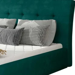 Pharao24 Polsterbettgestell Ethina><noscript><img width=