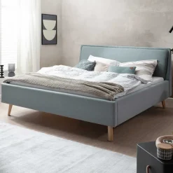 Funktionsbetten|Schubkastenbetten*Pharao24 Polsterbettgestell Grand