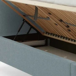 Funktionsbetten|Schubkastenbetten*Pharao24 Polsterbettgestell Grand