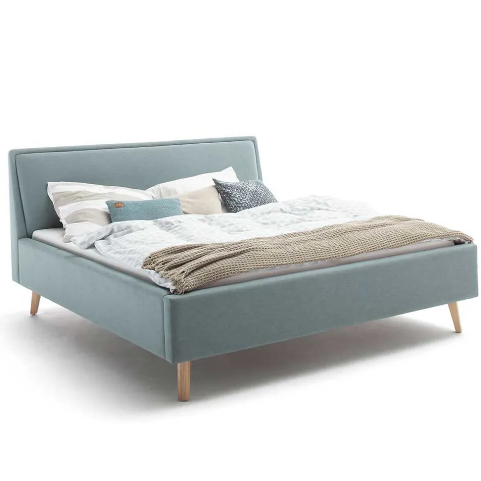 Funktionsbetten|Schubkastenbetten*Pharao24 Polsterbettgestell Grand