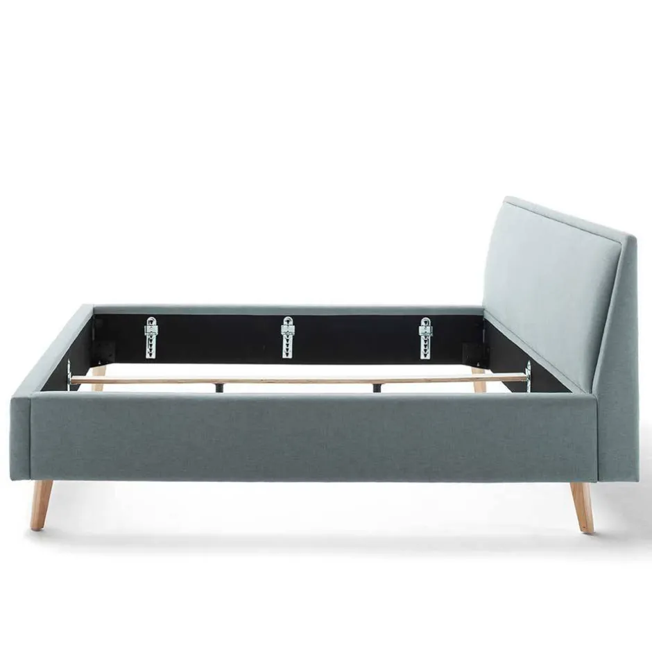 Funktionsbetten|Schubkastenbetten*Pharao24 Polsterbettgestell Grand