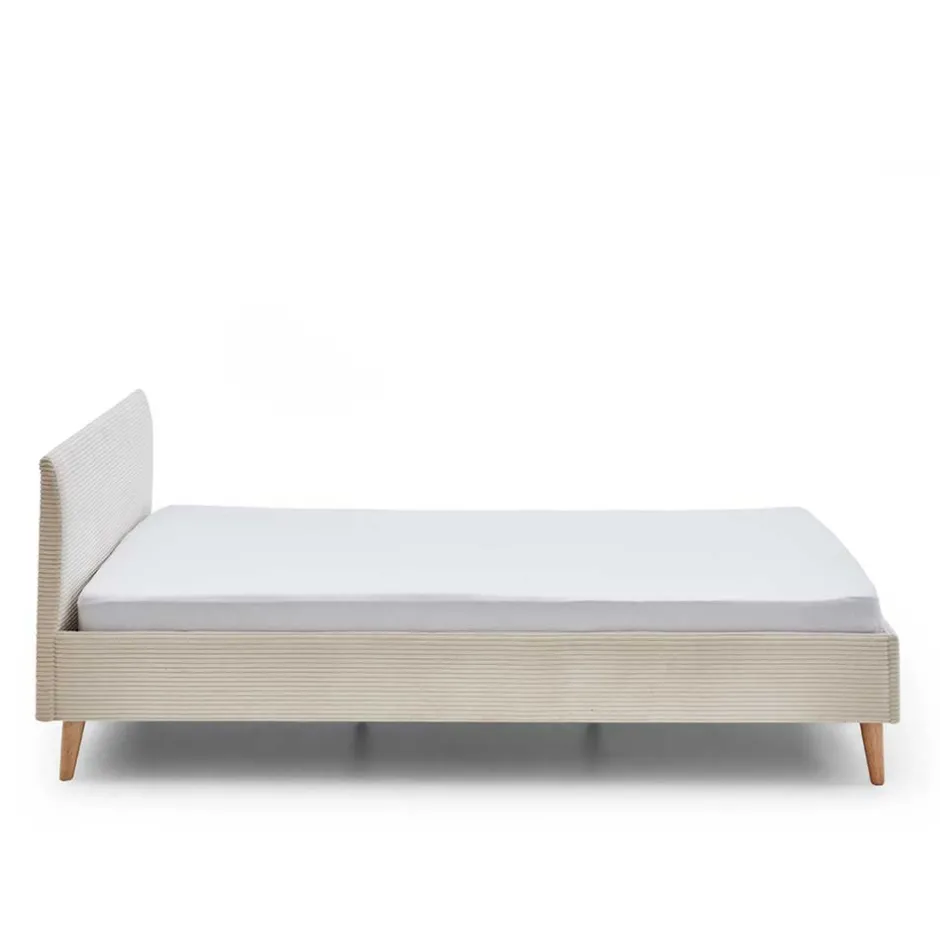 Pharao24 Polsterbettgestell Lalita> Polsterbetten