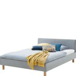 Einzelbetten|Polsterbetten*Pharao24 Polsterbettgestell Lisdonna