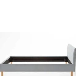 Einzelbetten|Polsterbetten*Pharao24 Polsterbettgestell Lisdonna