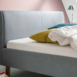 Einzelbetten|Polsterbetten*Pharao24 Polsterbettgestell Lisdonna