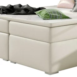 Jugendbetten|Funktionsbetten*Pharao24 Polsterbettgestell Lura