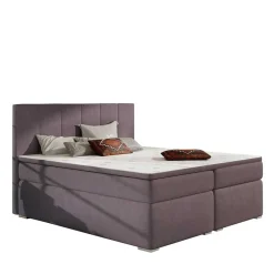 Pharao24 Polsterbettgestell Melseno> Funktionsbetten|Schubkastenbetten