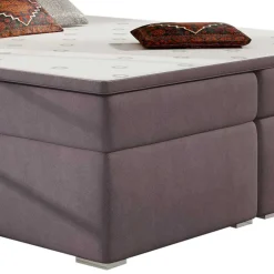 Pharao24 Polsterbettgestell Melseno><noscript><img width=