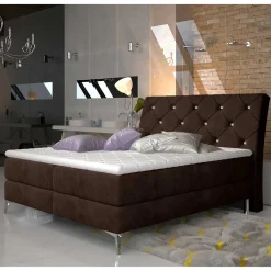 Pharao24 Polsterbettgestell Mondi> Funktionsbetten|Schubkastenbetten