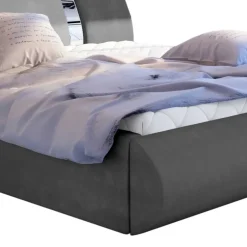 Funktionsbetten|Schubkastenbetten*Pharao24 Polsterbettgestell Nicona