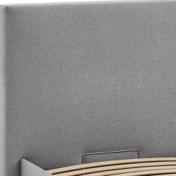 Funktionsbetten|Schubkastenbetten*Pharao24 Polsterbettgestell Sardanas