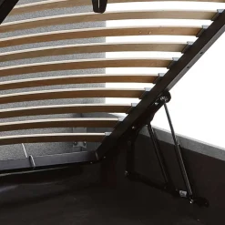 Funktionsbetten|Schubkastenbetten*Pharao24 Polsterbettgestell Sardanas